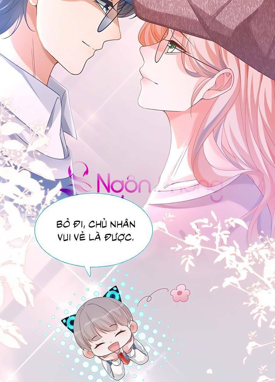 Xuyên Nhanh Nữ Phụ Bình Tĩnh Chút Chapter 102 - Next Chapter 103