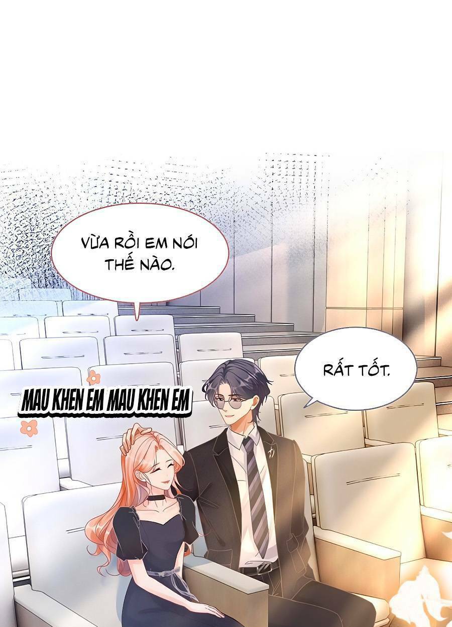 Xuyên Nhanh Nữ Phụ Bình Tĩnh Chút Chapter 102 - Next Chapter 103