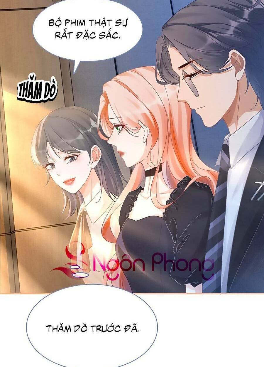 Xuyên Nhanh Nữ Phụ Bình Tĩnh Chút Chapter 102 - Next Chapter 103