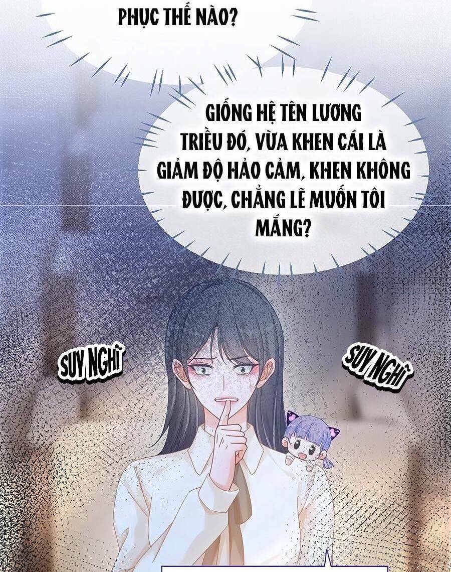 Xuyên Nhanh Nữ Phụ Bình Tĩnh Chút Chapter 102 - Next Chapter 103