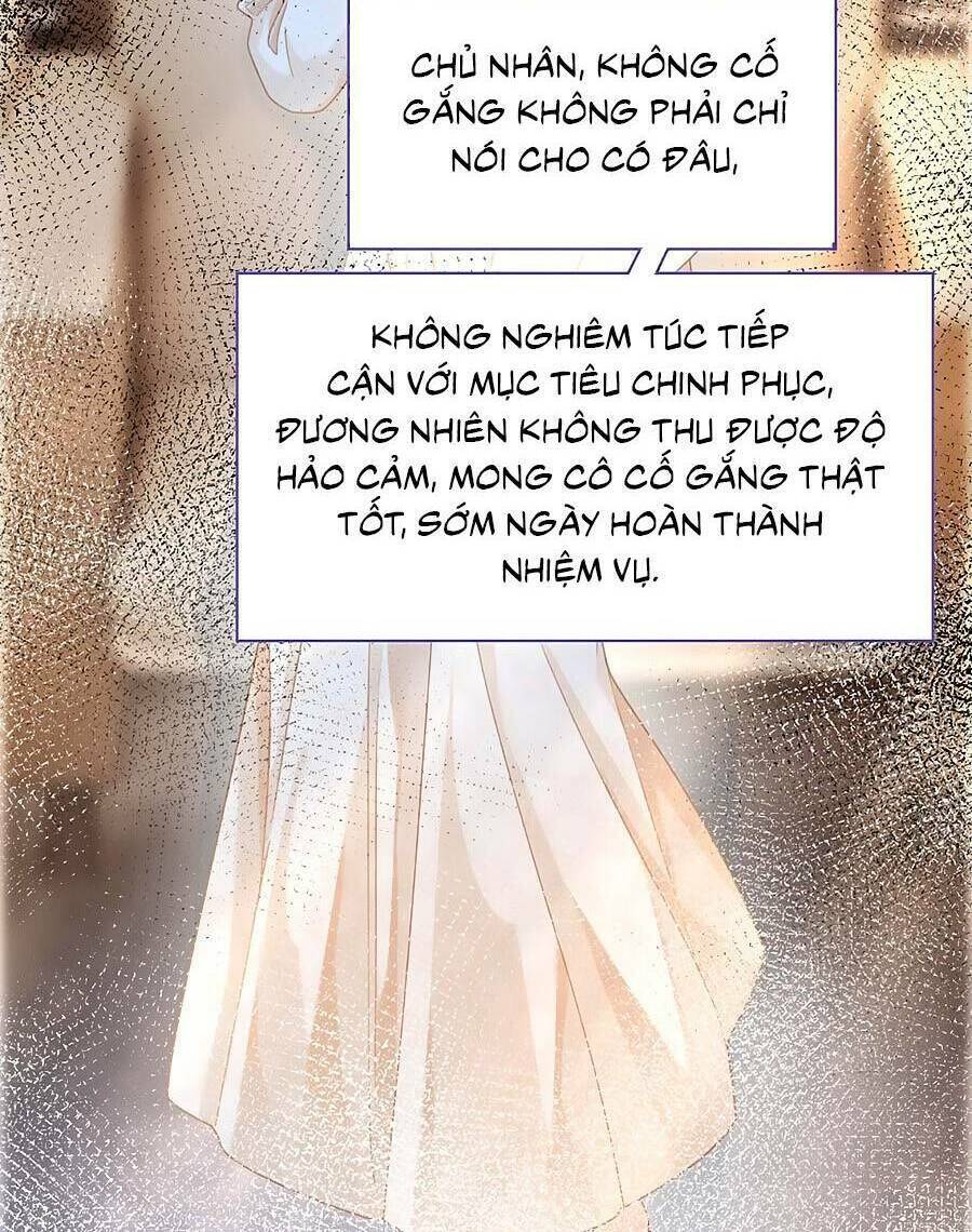 Xuyên Nhanh Nữ Phụ Bình Tĩnh Chút Chapter 102 - Next Chapter 103