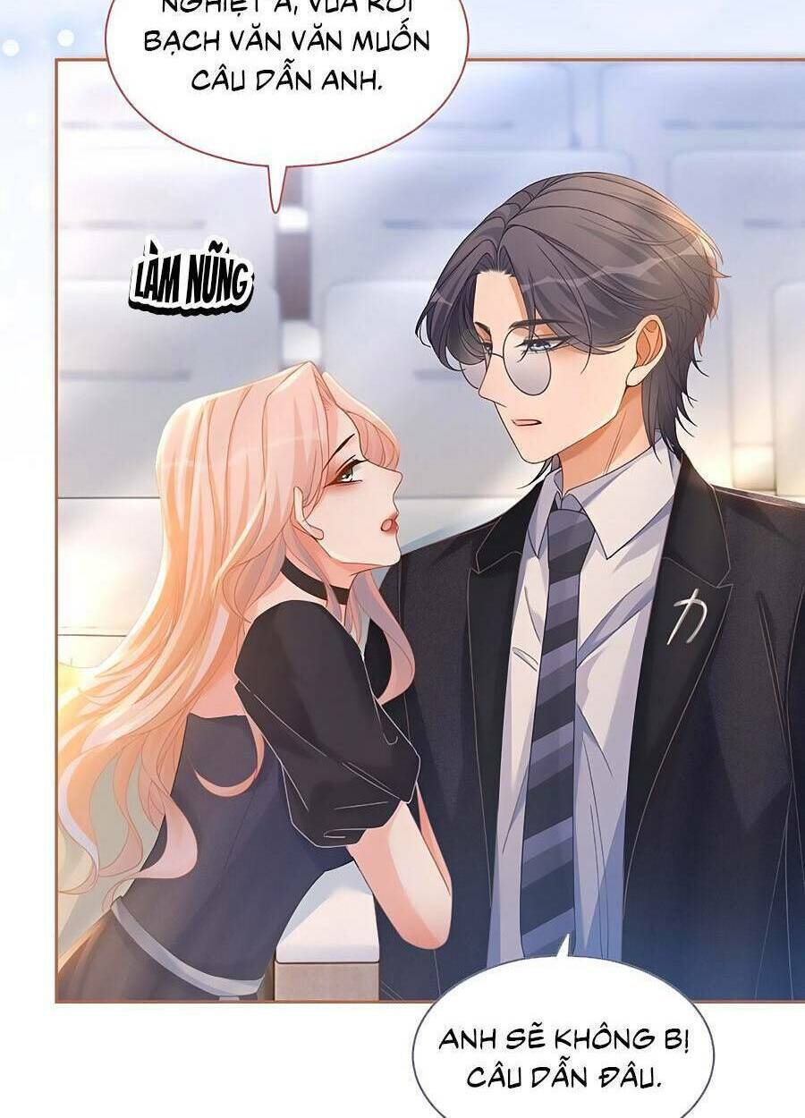 Xuyên Nhanh Nữ Phụ Bình Tĩnh Chút Chapter 102 - Next Chapter 103