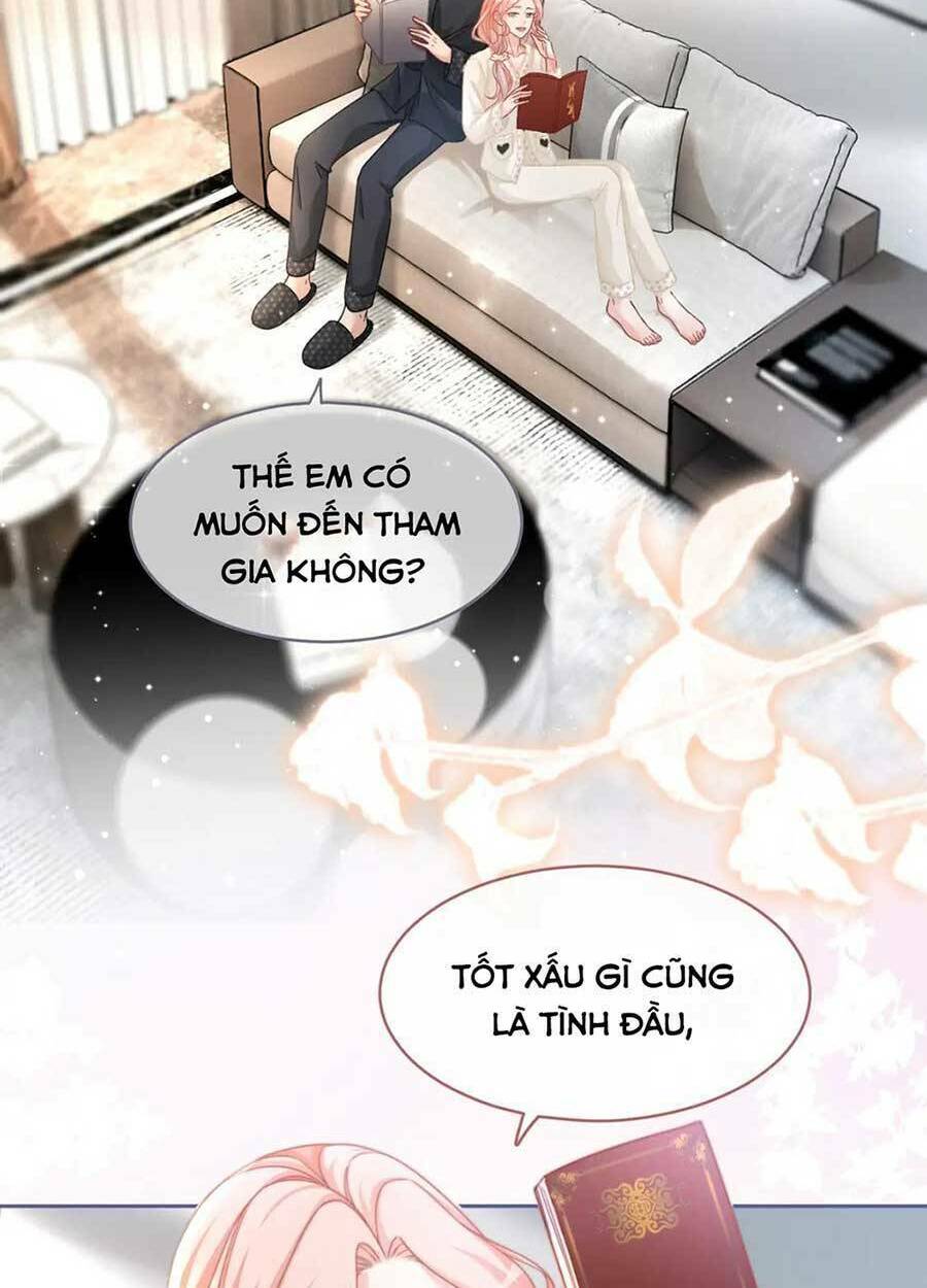 Xuyên Nhanh Nữ Phụ Bình Tĩnh Chút Chapter 104 - Next Chapter 105