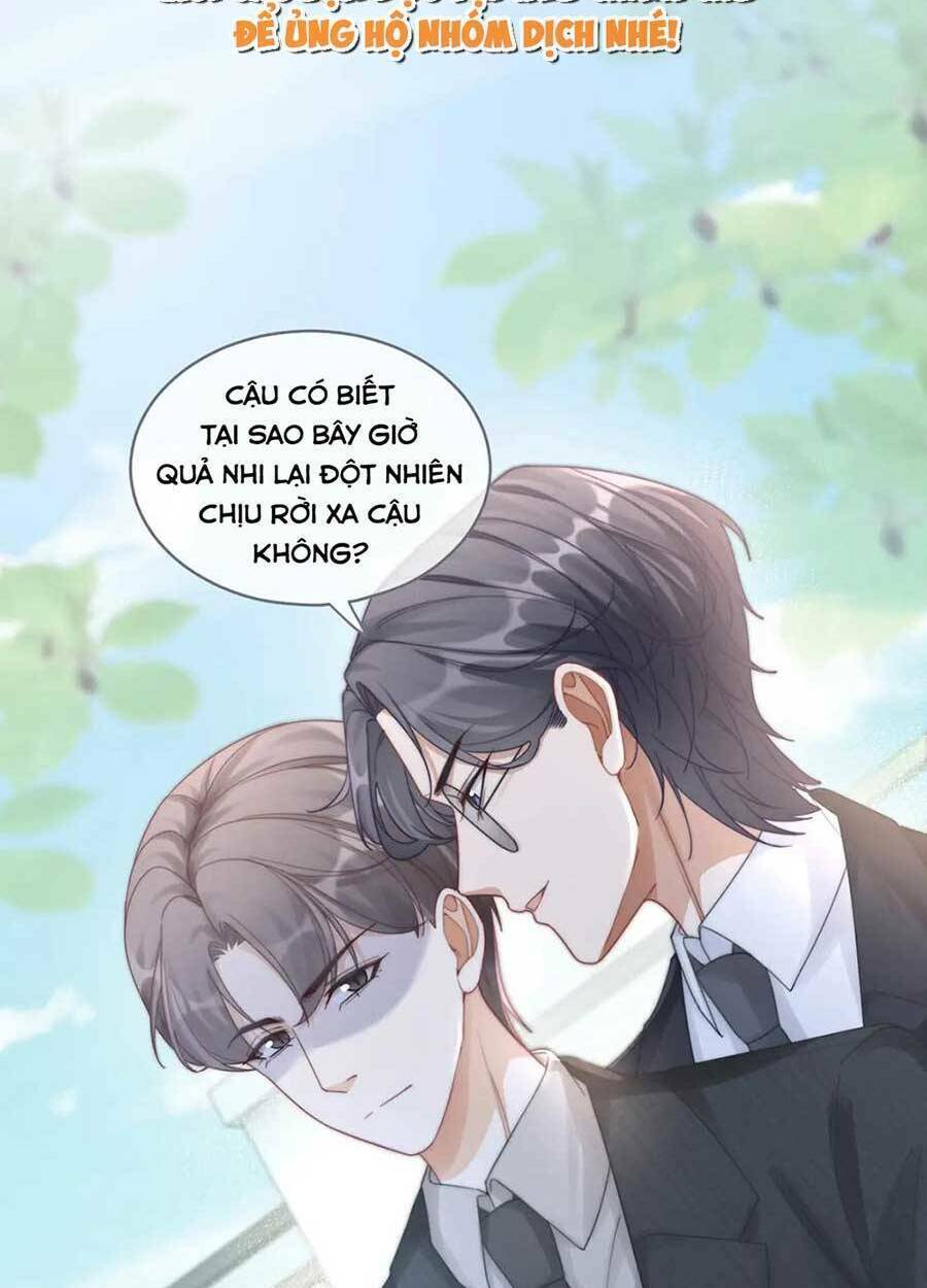 Xuyên Nhanh Nữ Phụ Bình Tĩnh Chút Chapter 104 - Next Chapter 105