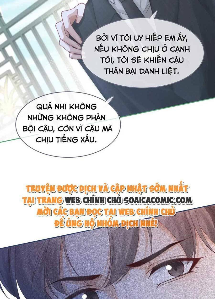 Xuyên Nhanh Nữ Phụ Bình Tĩnh Chút Chapter 104 - Next Chapter 105