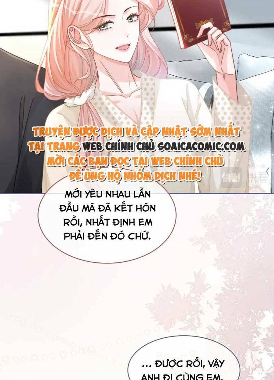 Xuyên Nhanh Nữ Phụ Bình Tĩnh Chút Chapter 104 - Next Chapter 105