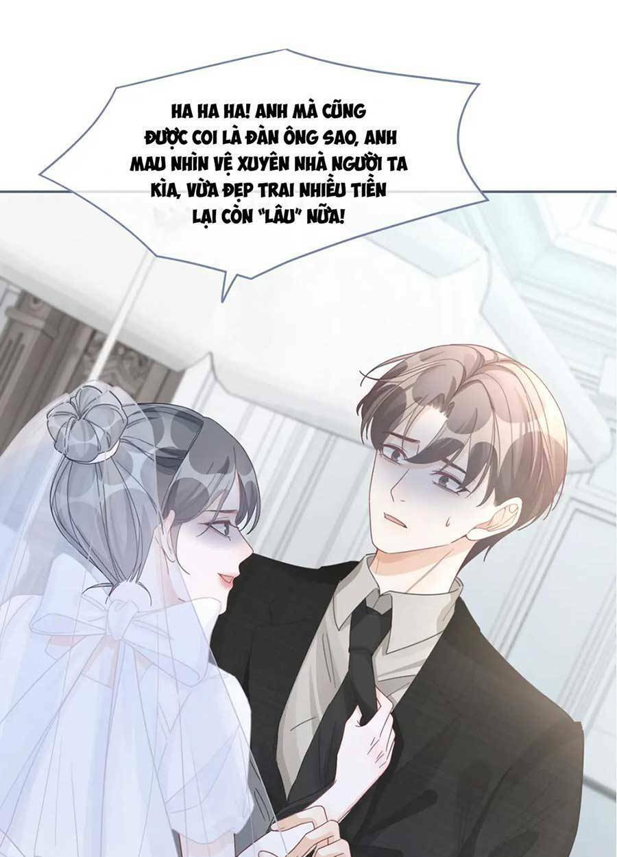 Xuyên Nhanh Nữ Phụ Bình Tĩnh Chút Chapter 104 - Next Chapter 105