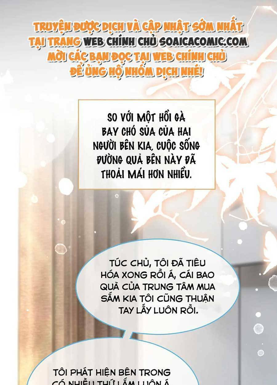 Xuyên Nhanh Nữ Phụ Bình Tĩnh Chút Chapter 104 - Next Chapter 105