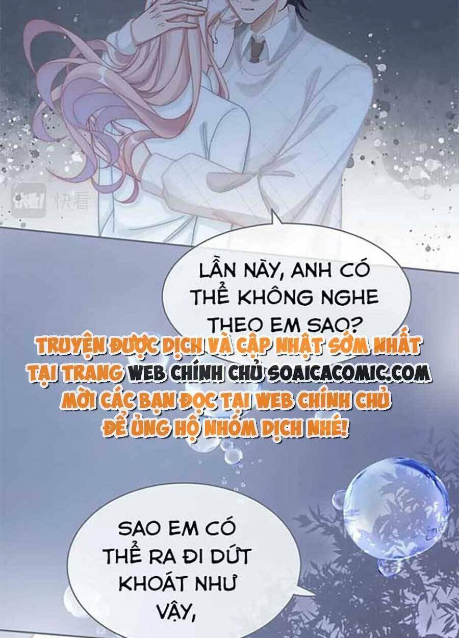 Xuyên Nhanh Nữ Phụ Bình Tĩnh Chút Chapter 105 - Trang 2