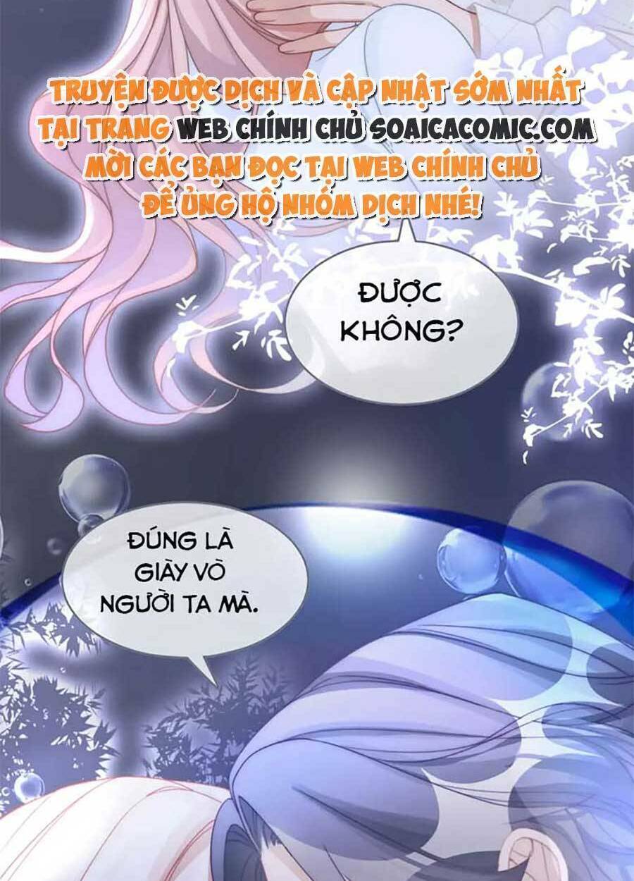 Xuyên Nhanh Nữ Phụ Bình Tĩnh Chút Chapter 105 - Trang 2