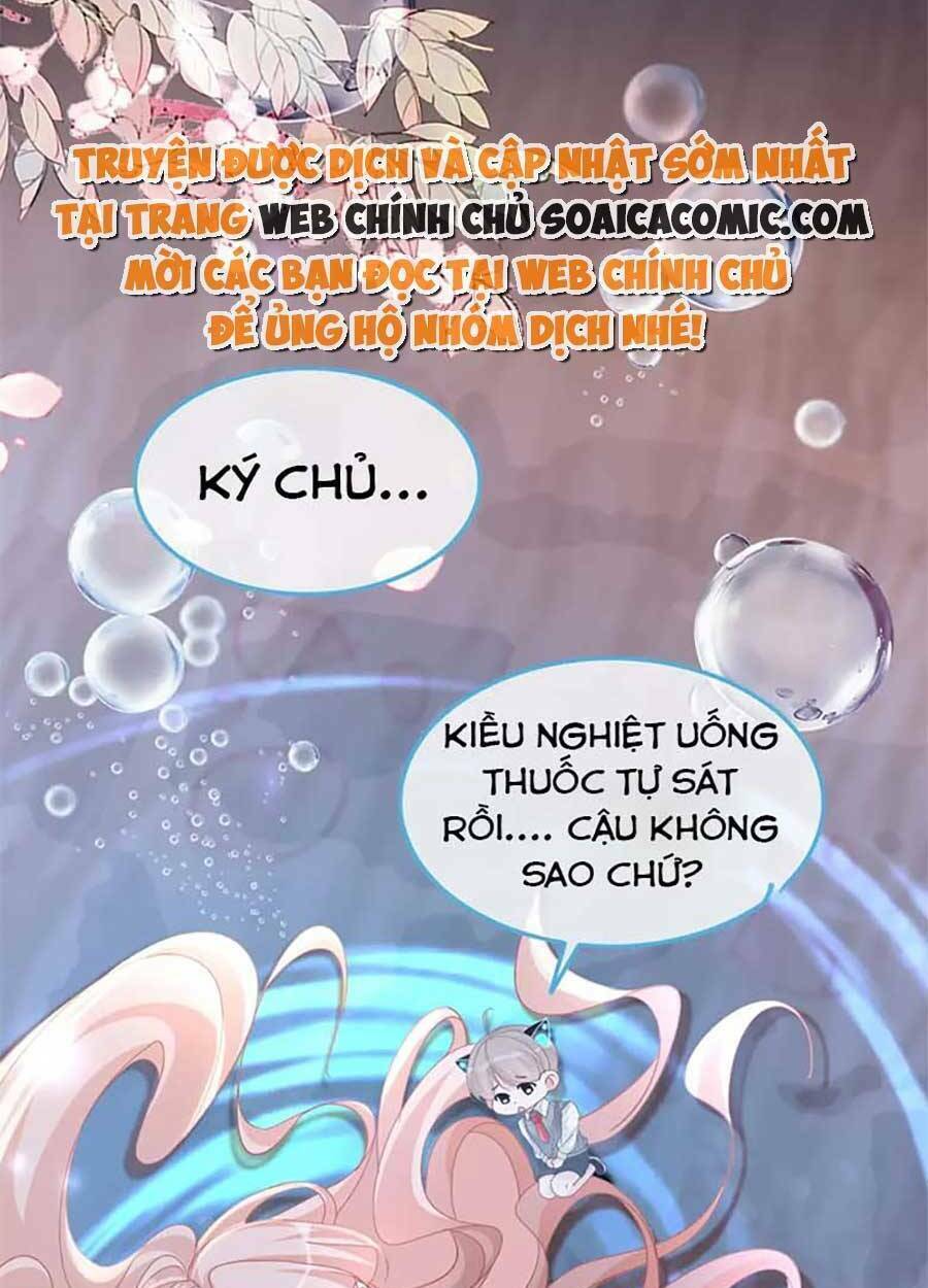 Xuyên Nhanh Nữ Phụ Bình Tĩnh Chút Chapter 105 - Trang 2