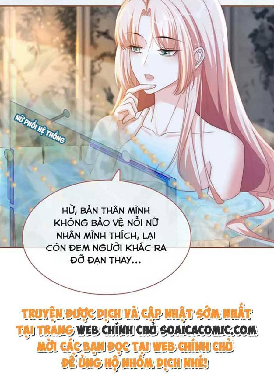 Xuyên Nhanh Nữ Phụ Bình Tĩnh Chút Chapter 106 - Trang 2