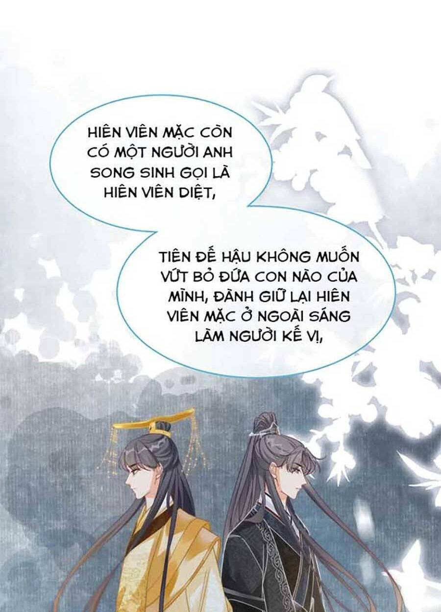 Xuyên Nhanh Nữ Phụ Bình Tĩnh Chút Chapter 106 - Trang 2