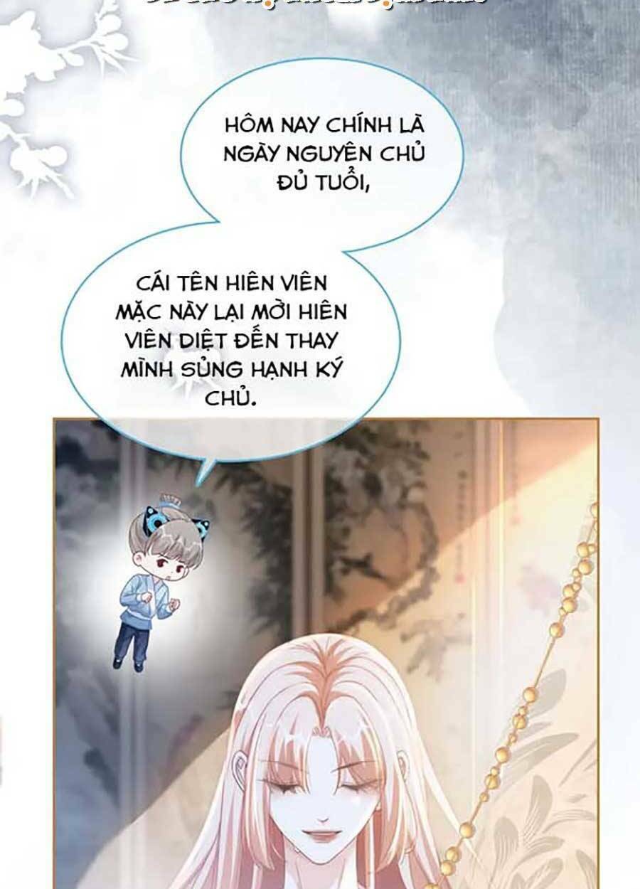 Xuyên Nhanh Nữ Phụ Bình Tĩnh Chút Chapter 106 - Trang 2