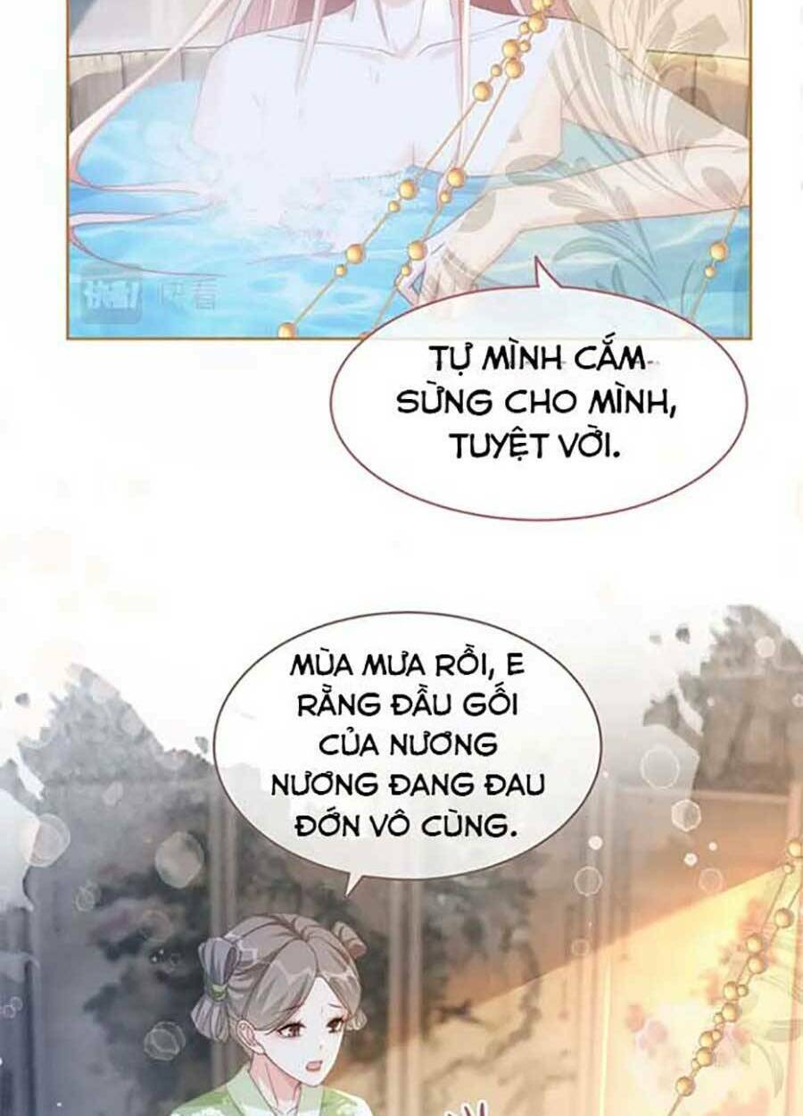 Xuyên Nhanh Nữ Phụ Bình Tĩnh Chút Chapter 106 - Trang 2