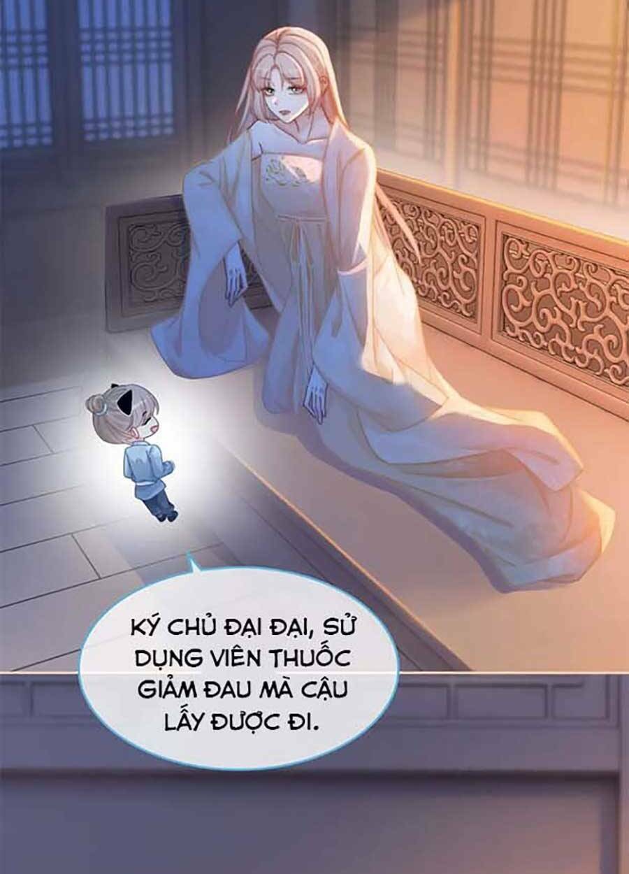 Xuyên Nhanh Nữ Phụ Bình Tĩnh Chút Chapter 106 - Trang 2