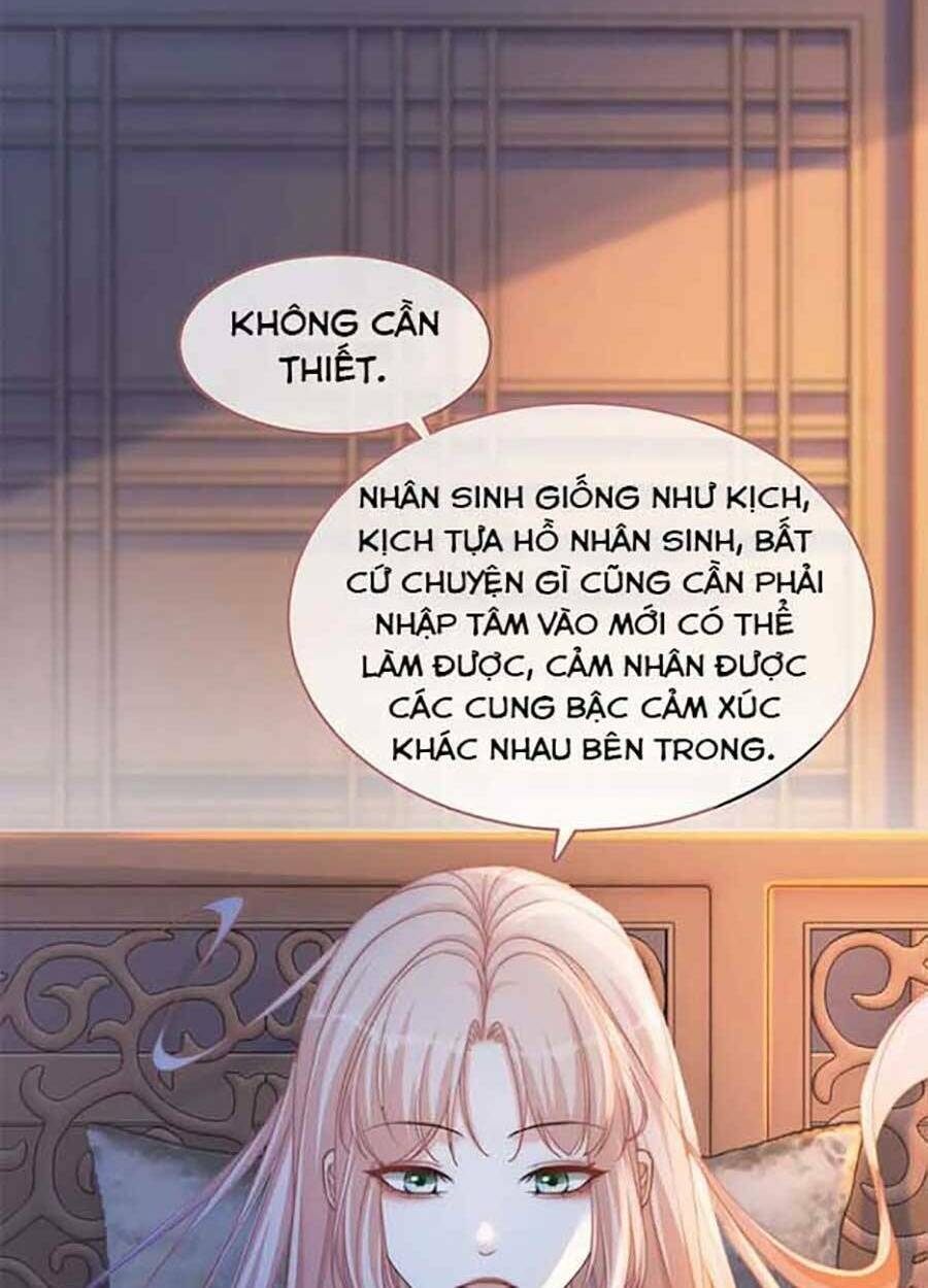 Xuyên Nhanh Nữ Phụ Bình Tĩnh Chút Chapter 106 - Trang 2