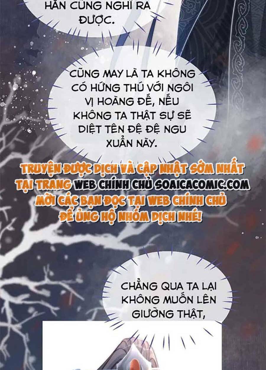 Xuyên Nhanh Nữ Phụ Bình Tĩnh Chút Chapter 106 - Trang 2