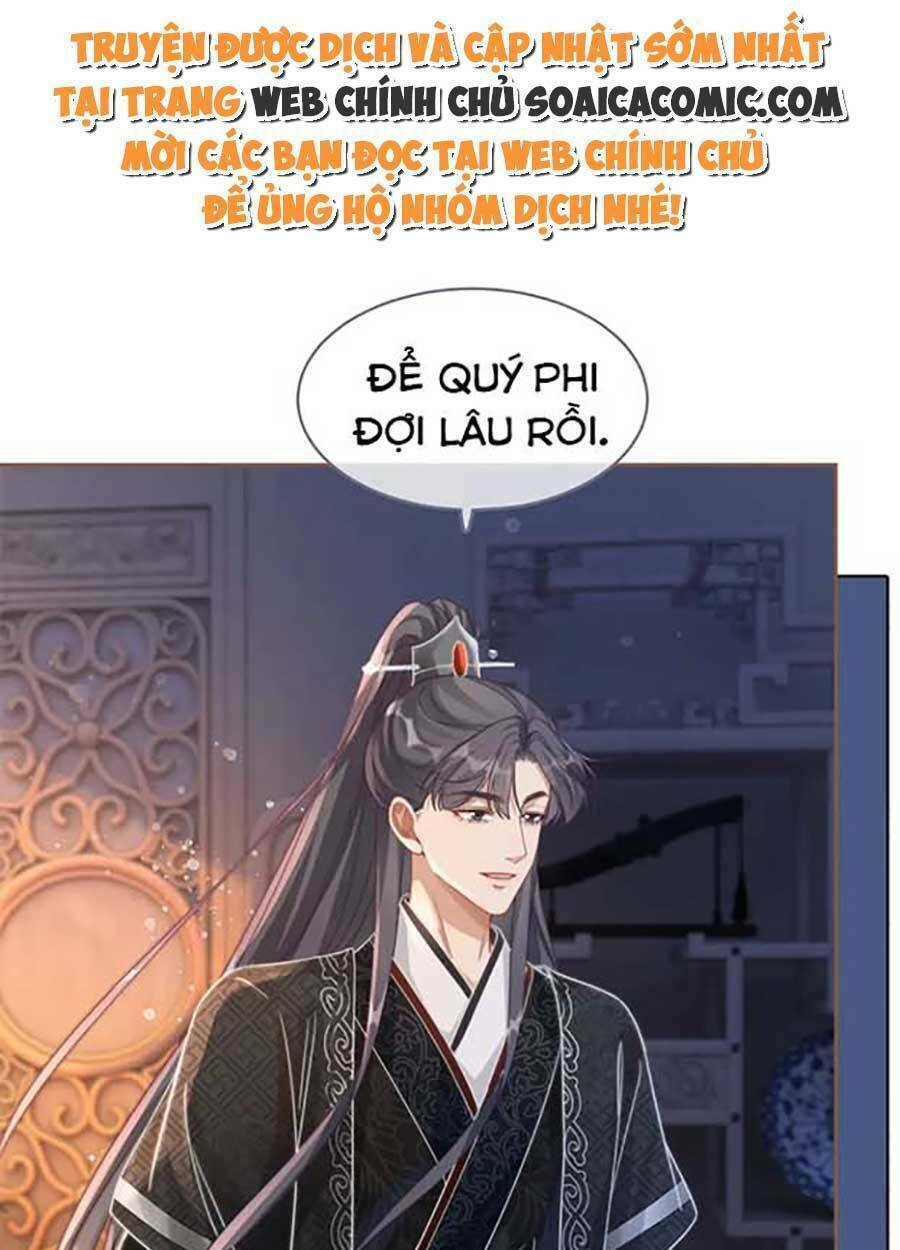 Xuyên Nhanh Nữ Phụ Bình Tĩnh Chút Chapter 106 - Trang 2