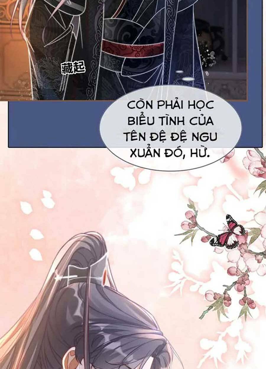 Xuyên Nhanh Nữ Phụ Bình Tĩnh Chút Chapter 106 - Trang 2