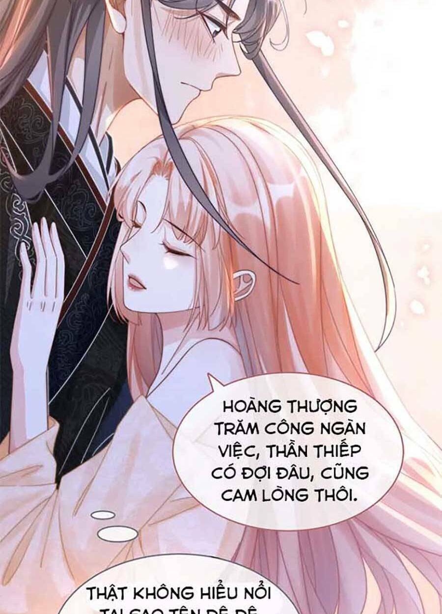 Xuyên Nhanh Nữ Phụ Bình Tĩnh Chút Chapter 106 - Trang 2