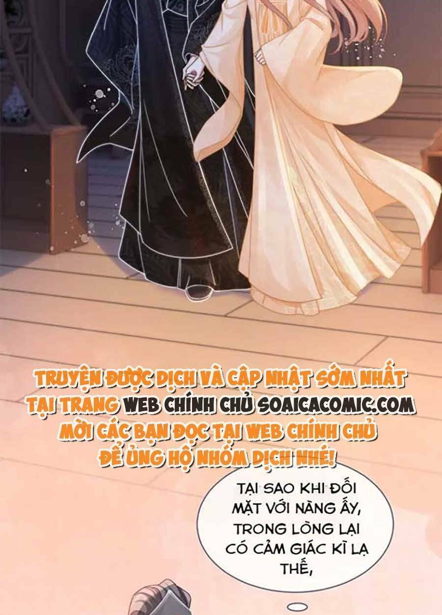 Xuyên Nhanh Nữ Phụ Bình Tĩnh Chút Chapter 106 - Trang 2