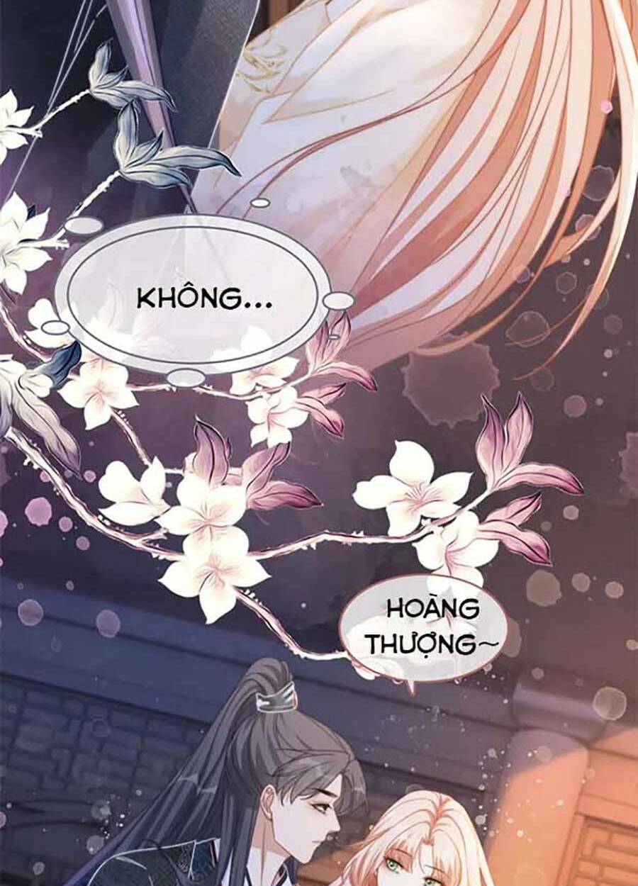 Xuyên Nhanh Nữ Phụ Bình Tĩnh Chút Chapter 106 - Trang 2