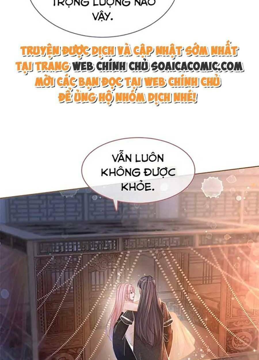 Xuyên Nhanh Nữ Phụ Bình Tĩnh Chút Chapter 106 - Trang 2