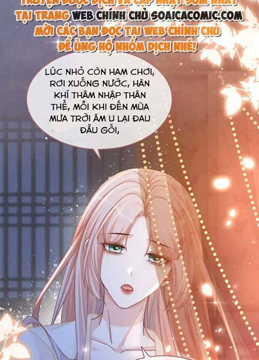 Xuyên Nhanh Nữ Phụ Bình Tĩnh Chút Chapter 106 - Trang 2