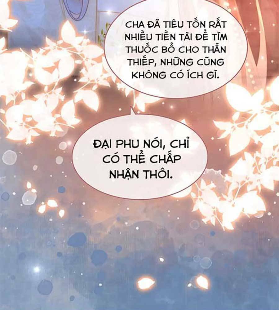 Xuyên Nhanh Nữ Phụ Bình Tĩnh Chút Chapter 106 - Trang 2