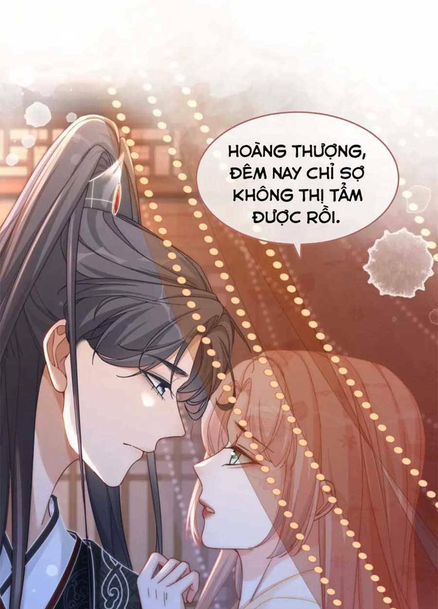 Xuyên Nhanh Nữ Phụ Bình Tĩnh Chút Chapter 106 - Trang 2