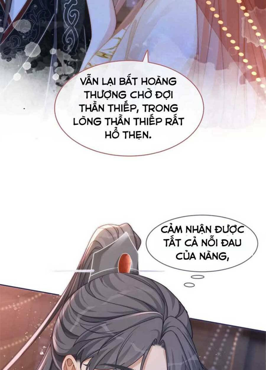 Xuyên Nhanh Nữ Phụ Bình Tĩnh Chút Chapter 106 - Trang 2