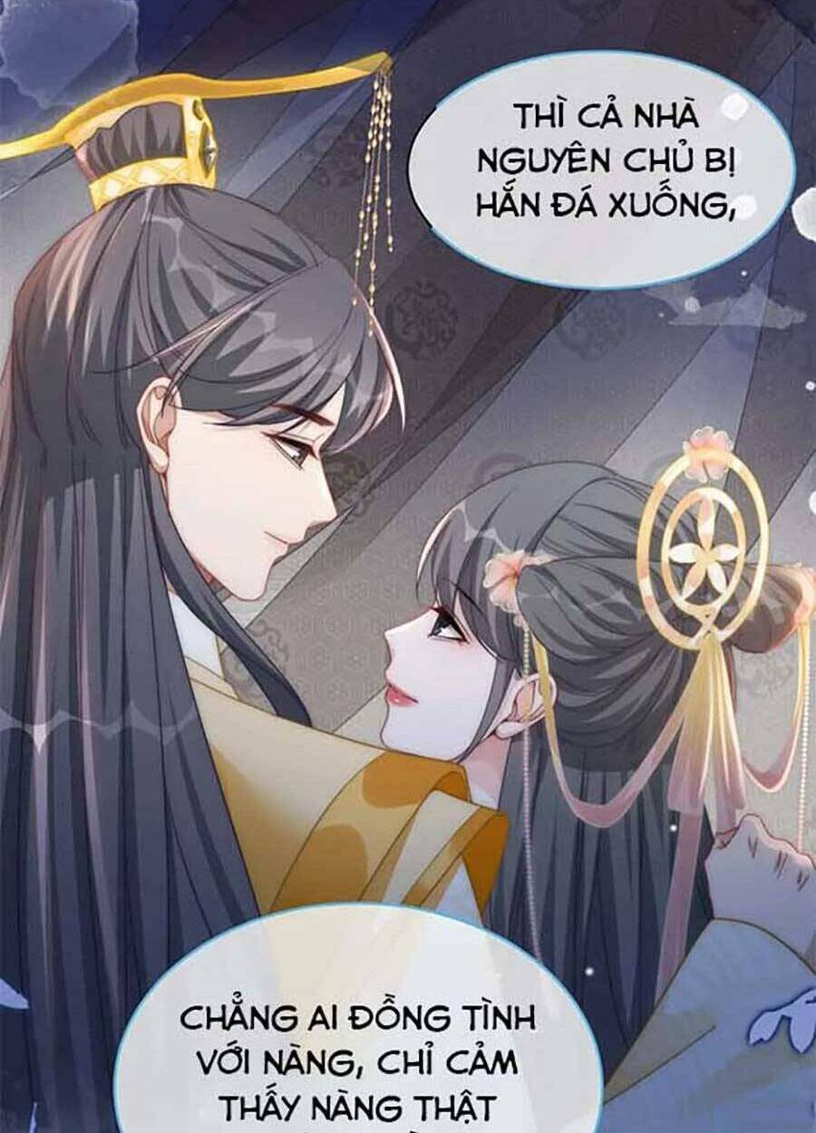 Xuyên Nhanh Nữ Phụ Bình Tĩnh Chút Chapter 106 - Trang 2