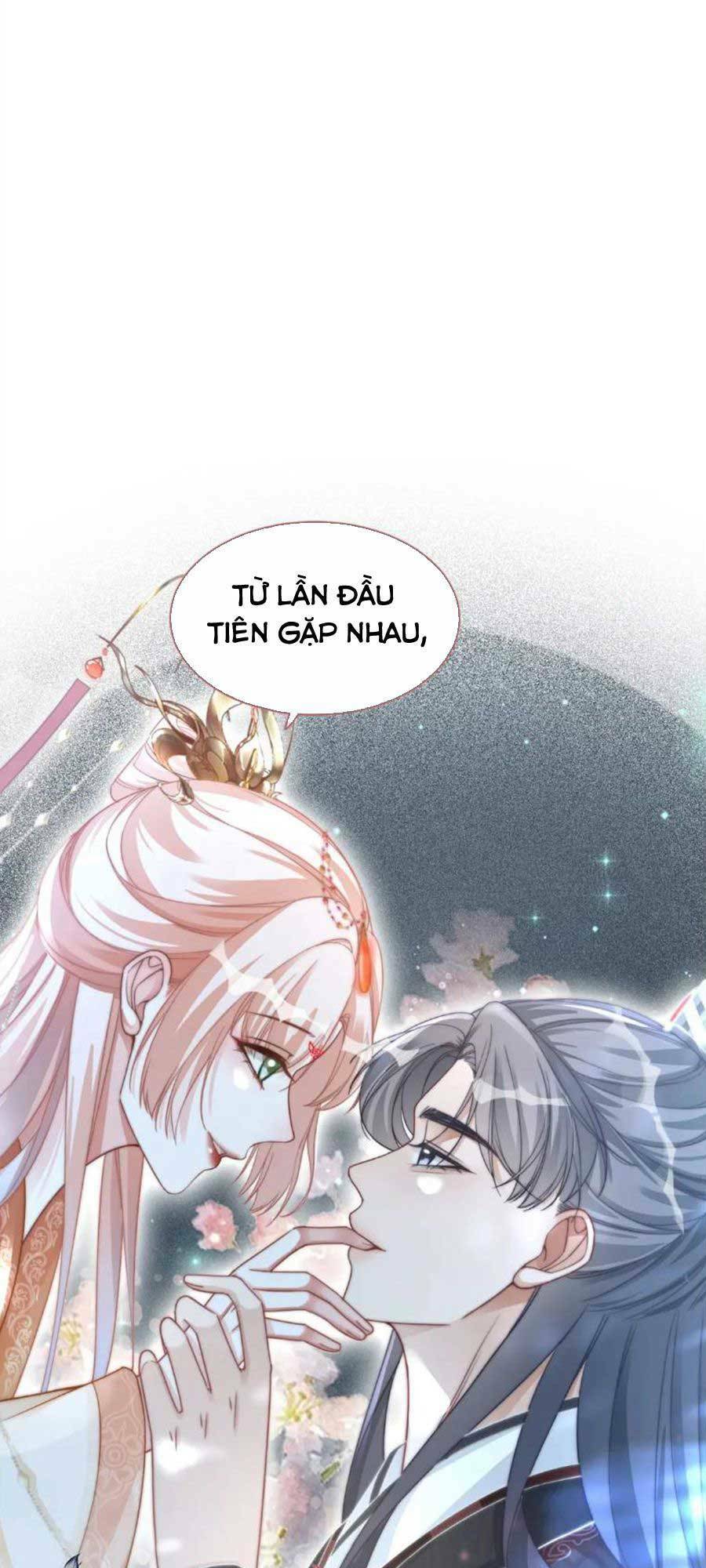 Xuyên Nhanh Nữ Phụ Bình Tĩnh Chút Chapter 112 - Next Chapter 113