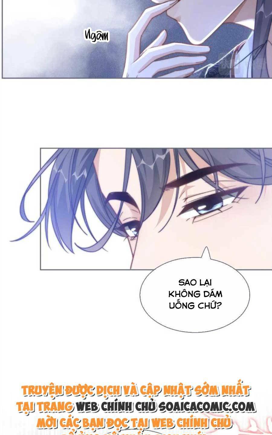 Xuyên Nhanh Nữ Phụ Bình Tĩnh Chút Chapter 112 - Next Chapter 113