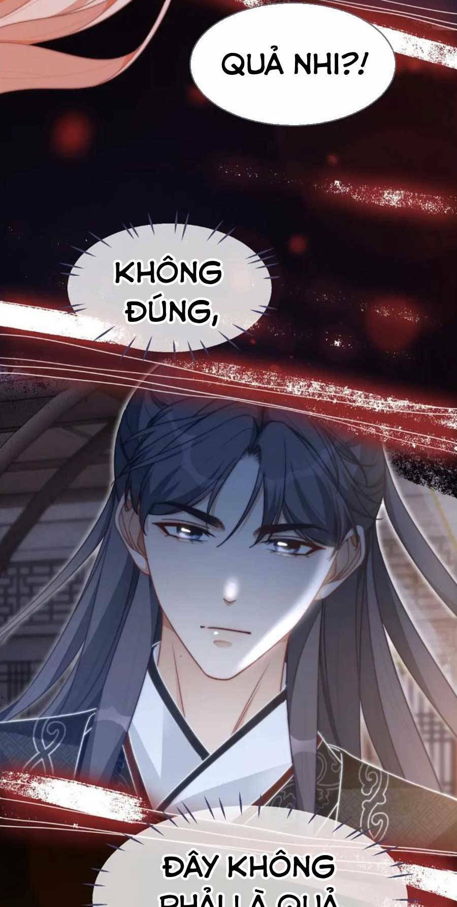 Xuyên Nhanh Nữ Phụ Bình Tĩnh Chút Chapter 112 - Next Chapter 113