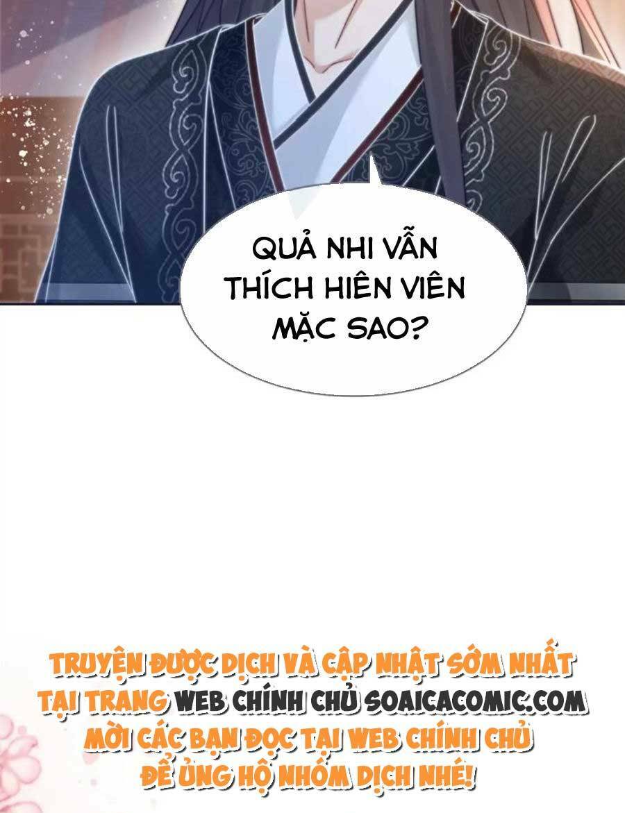 Xuyên Nhanh Nữ Phụ Bình Tĩnh Chút Chapter 112 - Next Chapter 113