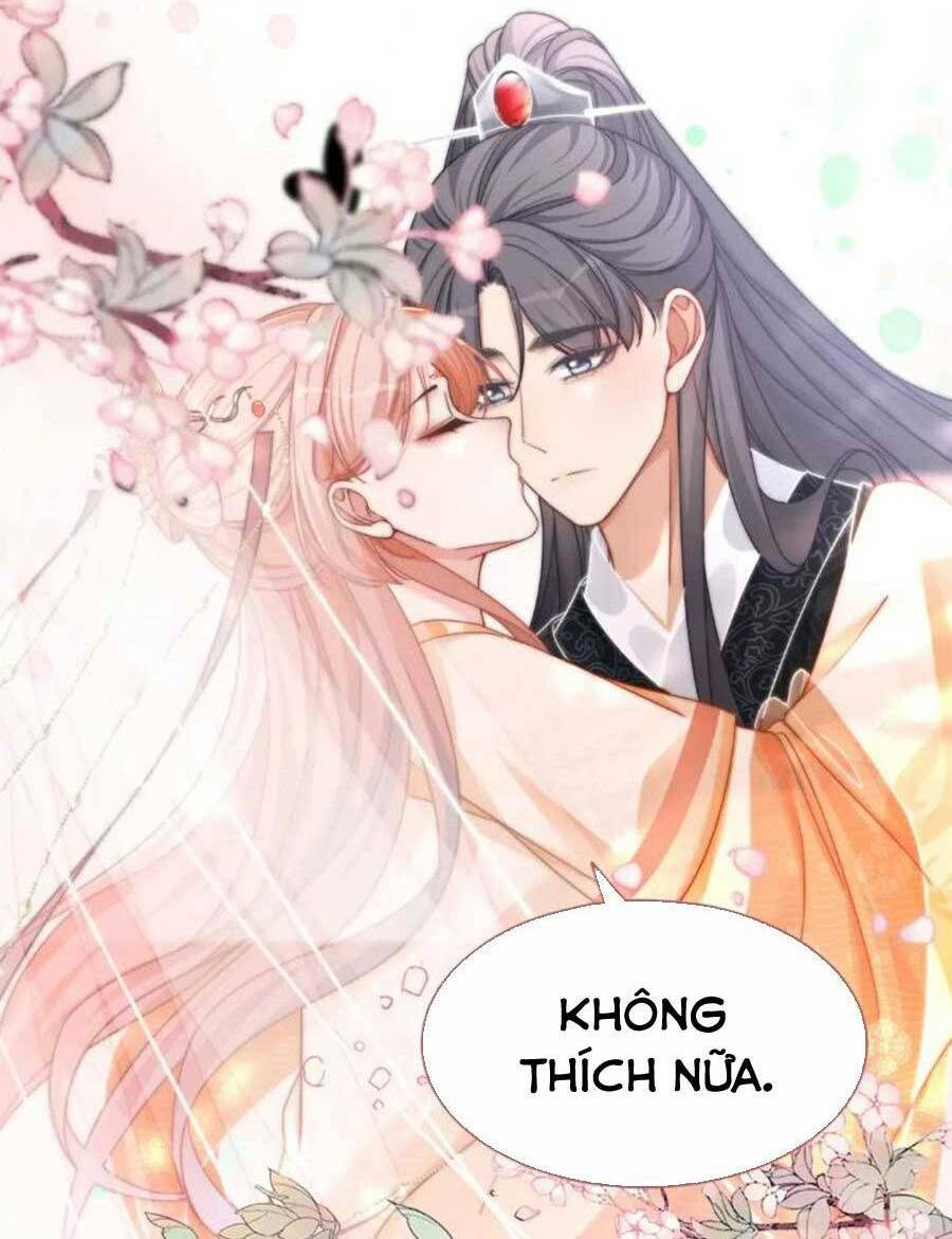 Xuyên Nhanh Nữ Phụ Bình Tĩnh Chút Chapter 112 - Next Chapter 113