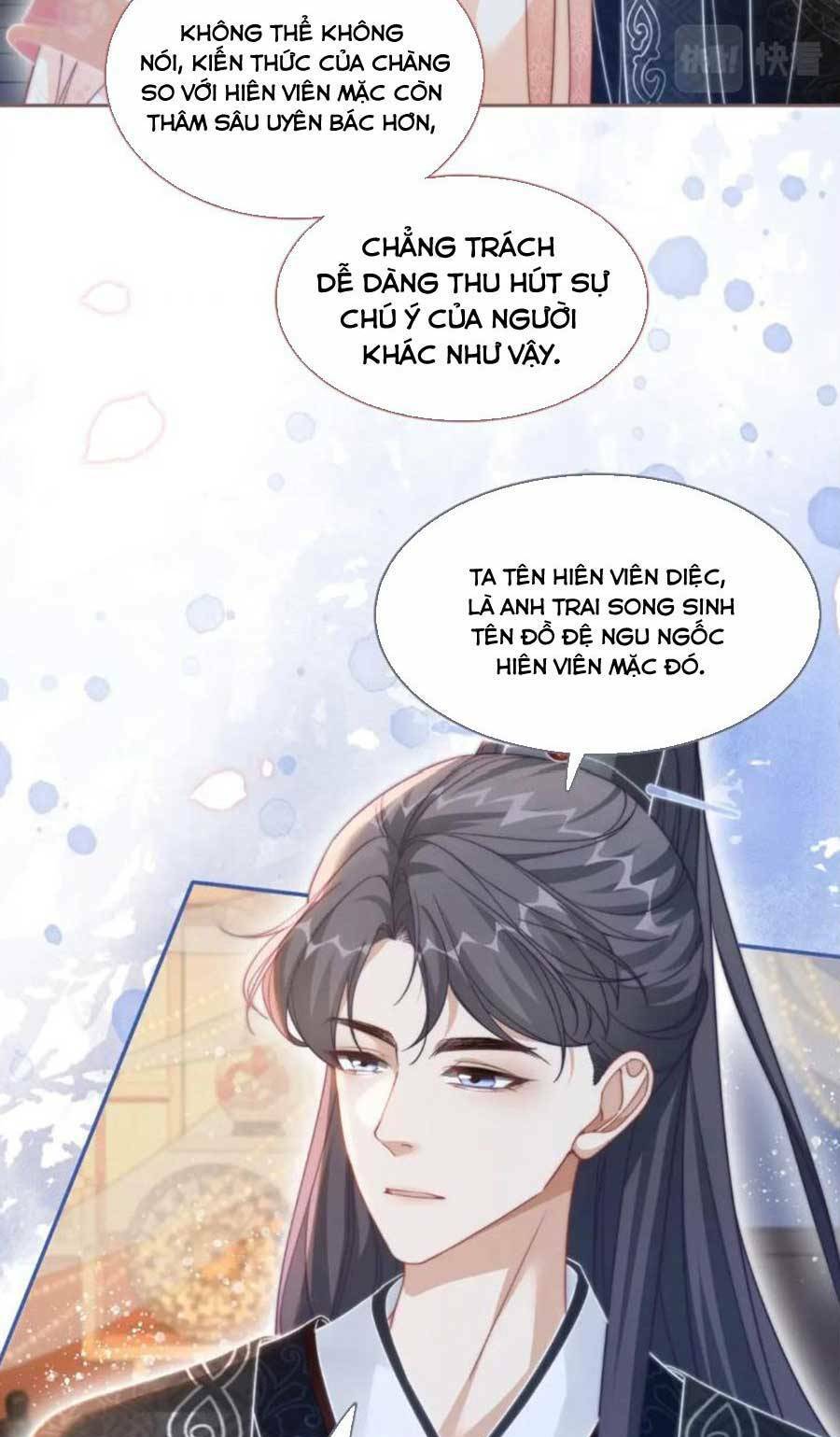 Xuyên Nhanh Nữ Phụ Bình Tĩnh Chút Chapter 112 - Next Chapter 113