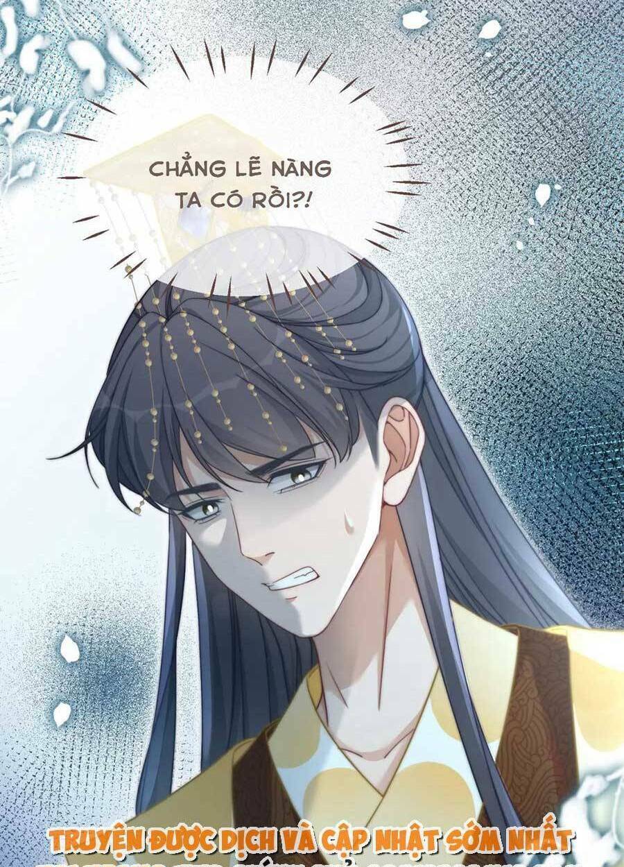 Xuyên Nhanh Nữ Phụ Bình Tĩnh Chút Chapter 114 - Trang 2