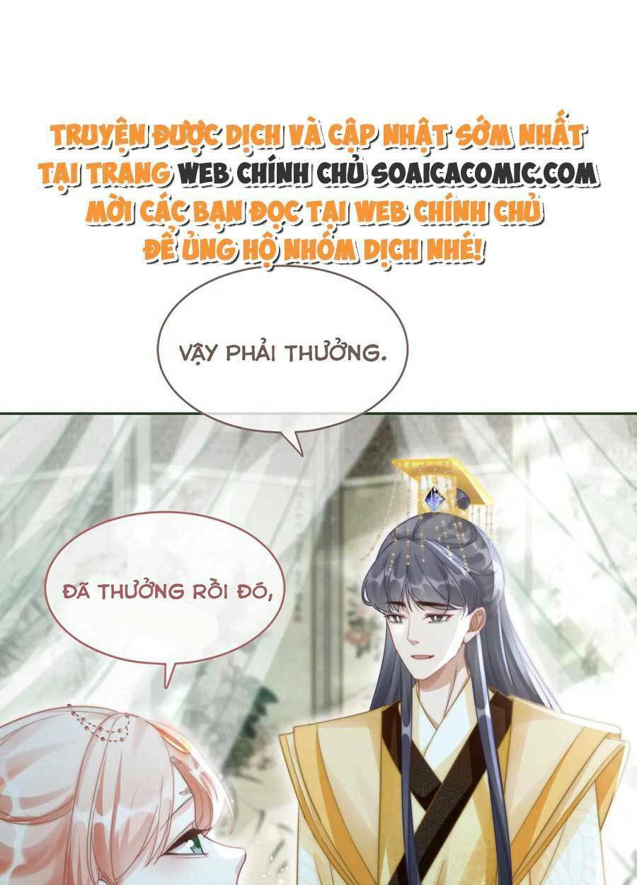 Xuyên Nhanh Nữ Phụ Bình Tĩnh Chút Chapter 114 - Trang 2