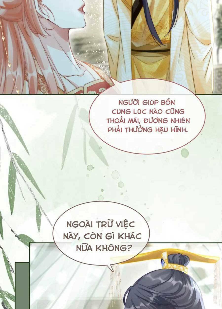 Xuyên Nhanh Nữ Phụ Bình Tĩnh Chút Chapter 114 - Trang 2