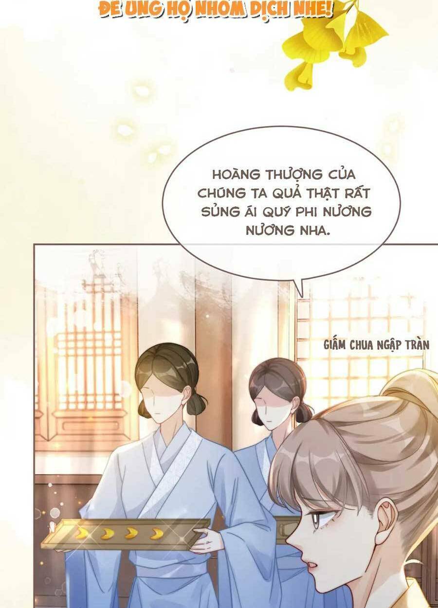 Xuyên Nhanh Nữ Phụ Bình Tĩnh Chút Chapter 114 - Trang 2