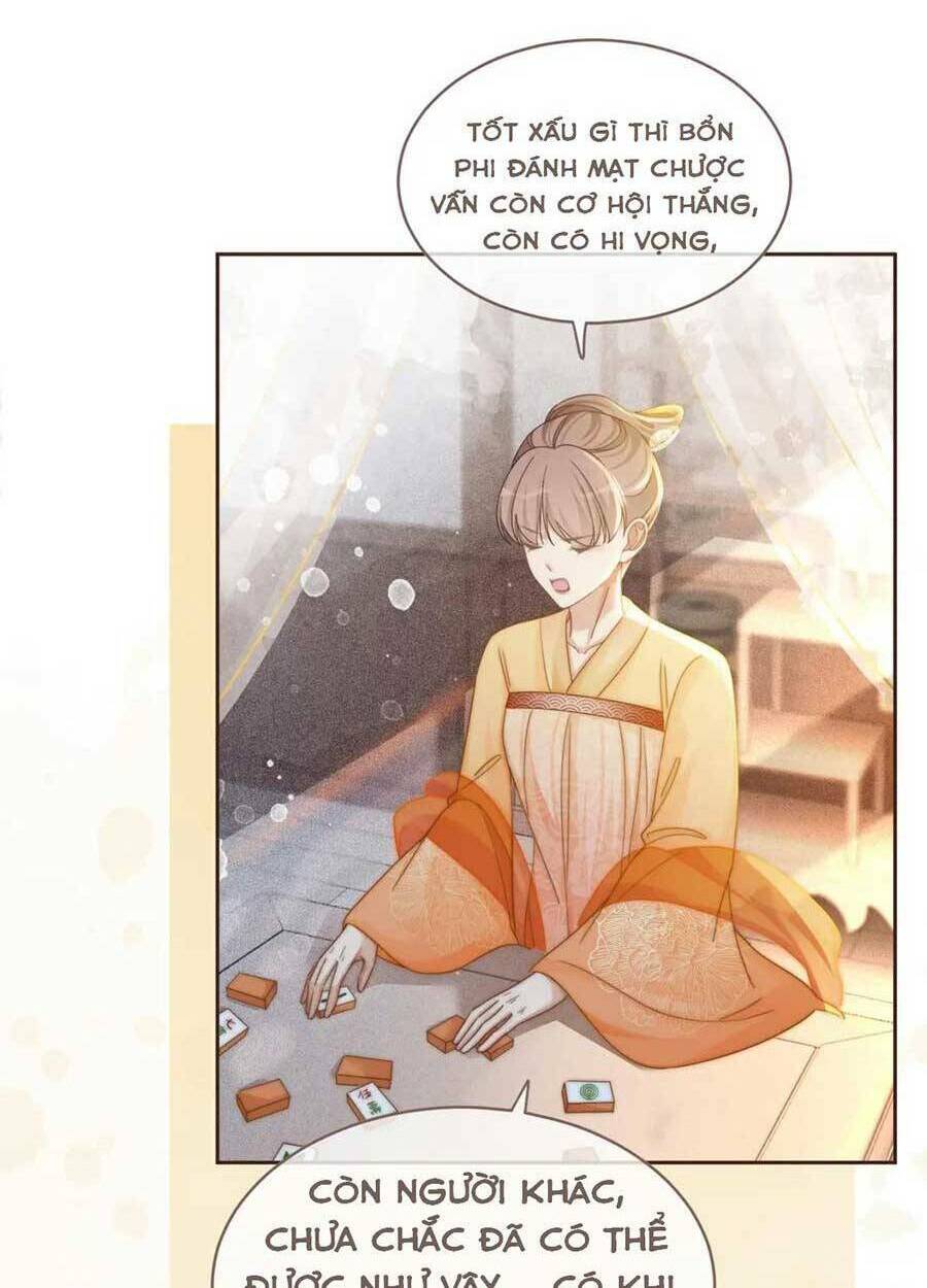 Xuyên Nhanh Nữ Phụ Bình Tĩnh Chút Chapter 114 - Trang 2