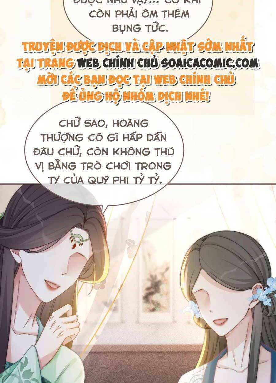 Xuyên Nhanh Nữ Phụ Bình Tĩnh Chút Chapter 114 - Trang 2