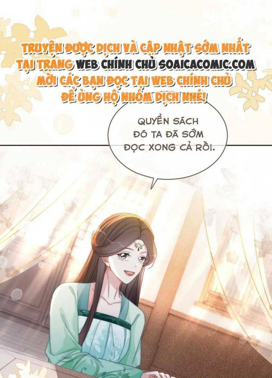 Xuyên Nhanh Nữ Phụ Bình Tĩnh Chút Chapter 114 - Trang 2