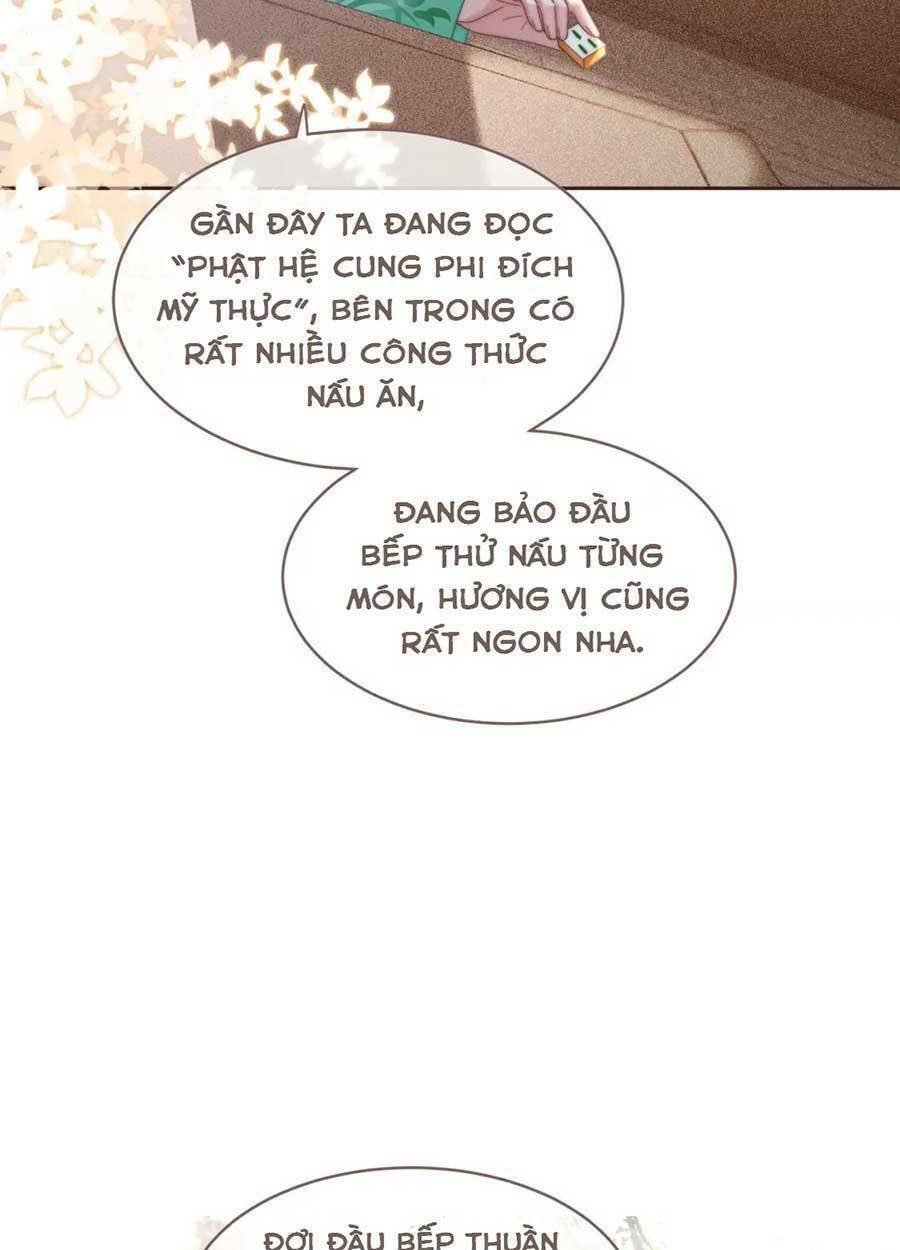 Xuyên Nhanh Nữ Phụ Bình Tĩnh Chút Chapter 114 - Trang 2