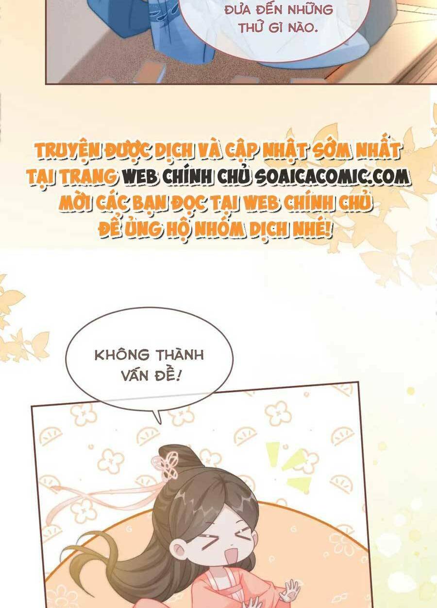 Xuyên Nhanh Nữ Phụ Bình Tĩnh Chút Chapter 114 - Trang 2