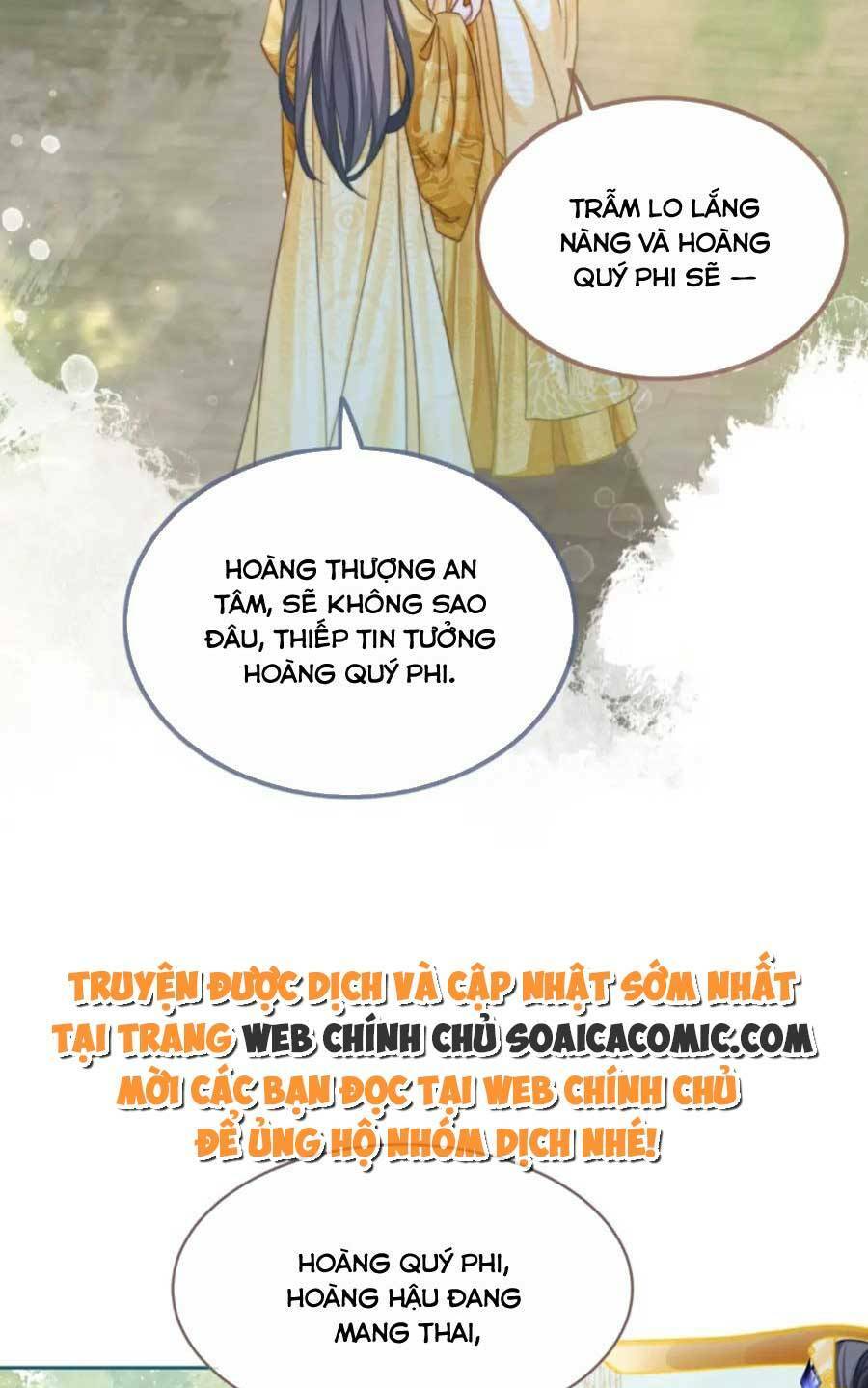 Xuyên Nhanh Nữ Phụ Bình Tĩnh Chút Chapter 124 - Next Chapter 125