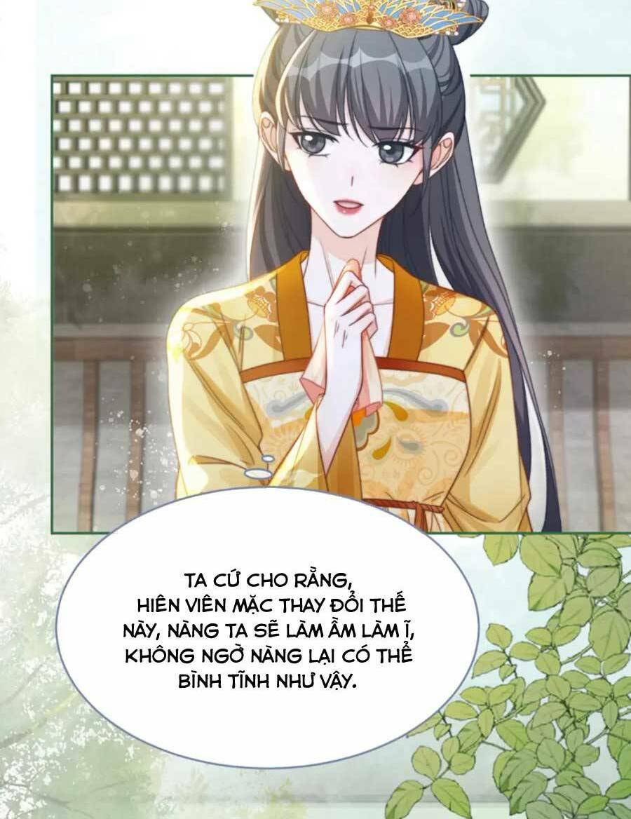 Xuyên Nhanh Nữ Phụ Bình Tĩnh Chút Chapter 124 - Next Chapter 125